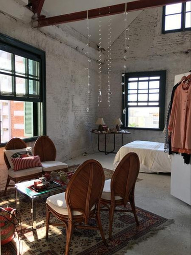 Venta Y Alquiler Loft En Doble Altura Calle 20 Punta Del Este