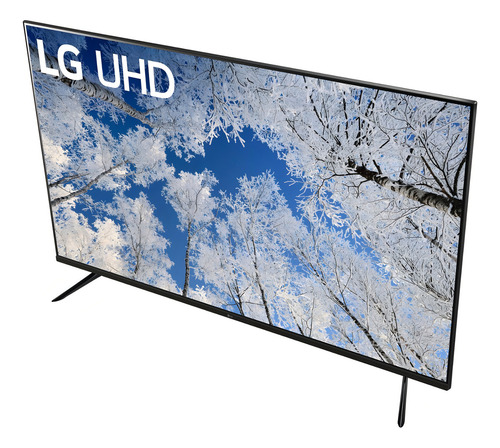 LG 65 Pulgadas Uq70 Series 4k Uhd Smart Webos Tv 65uq7050zud - Excelente (Reacondicionado)