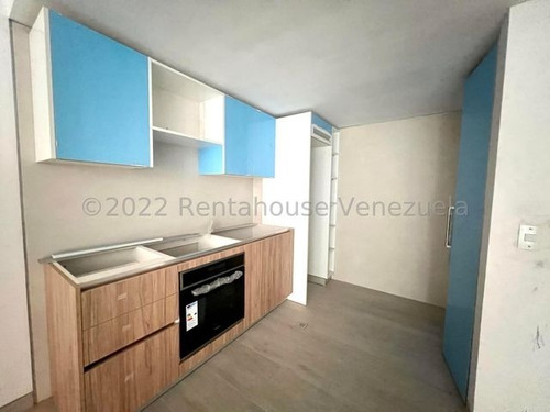 Imagen 5 de 10 de Apartamento En Venta Campo Alegre 22-29049 Eva Castillo 0414.306.72.20