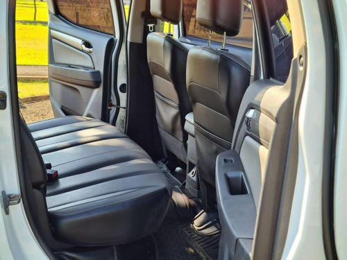 Imagen 8 de 10 de Chevrolet S10 Ltz