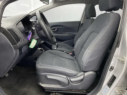 Kia Rio Spice 1.4 Ub Ex
