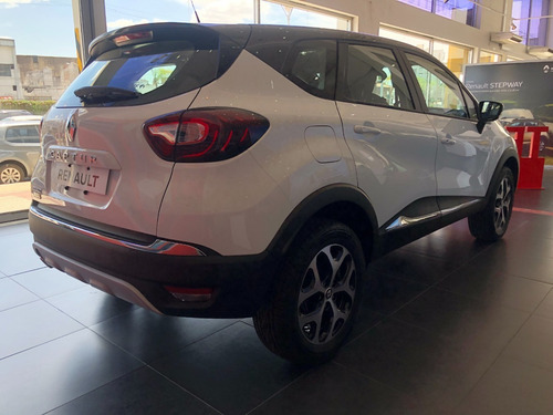 Renault Captur Intens Lr