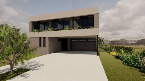 Imagen 2 de 7 de Casa En Venta En Virazón, Nordelta, Tigre
