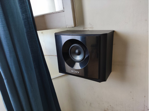Sony Muteki 5.2 Str-km5