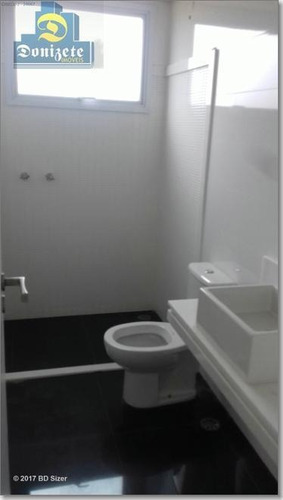 Sobrado Com 3 Dormitórios À Venda, 174 M² Por R$ 759.000,01 - Jardim - Santo André/sp - So0707