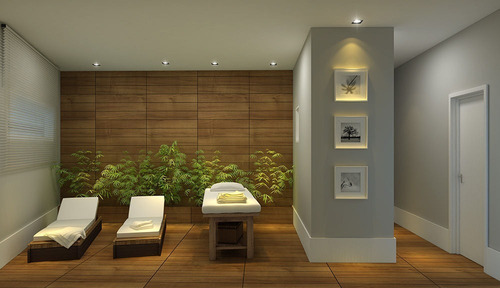 Imagem 9 de 17 de Apartamento No Centro | 4 Suítes | 278 M² Privativos | 12º Andar | Apartamento Entregue - Sa01834 - 69303583