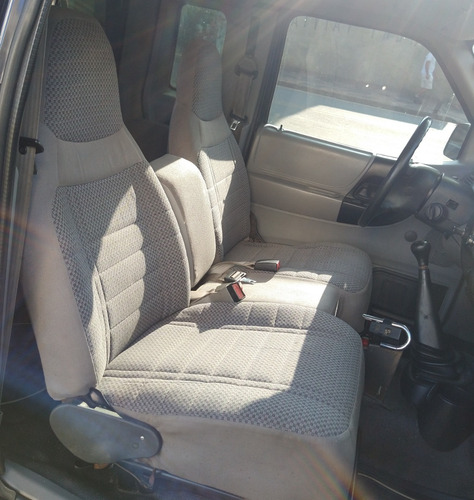 Imagem 5 de 15 de Ranger Extendid 99 Stx 4-pts 2.5 4cc Kit Gas Ar Dir Raridade