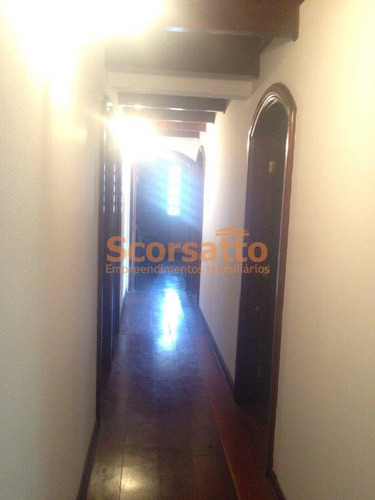 Imagem 10 de 30 de Casa Em Condomínio À Venda, Condomínio Recanto Da Floresta, Itapecerica Da Serra/sp - 3213