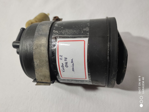 Canister Vectra 2.2 1999 G4k58 U99 (Usado)