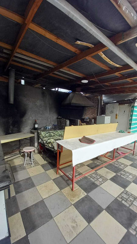 Casa Linda Con Gran Terreno (103152)