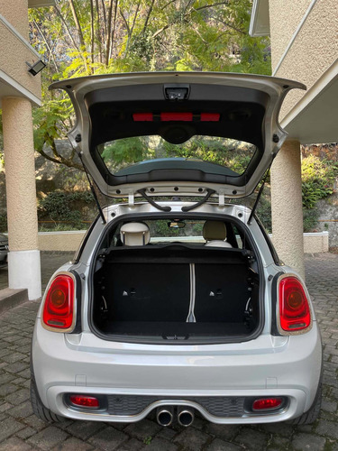 Imagen 3 de 15 de Mini Cooper S 2.0 Hot Chili At 2016