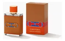 Comprar Carolina Herrera Ch Men Pasión Edp 100 Ml Perfume Hombre Cs