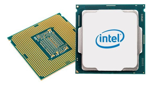 Procesador Intel Core I7-10700f Lga1200 Box
