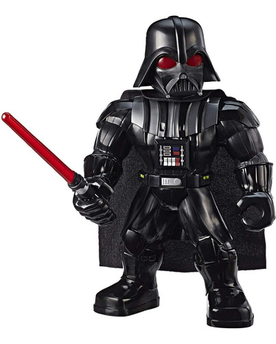 Figura De Acción Hasbro Star Wars Heroes Darth Vader