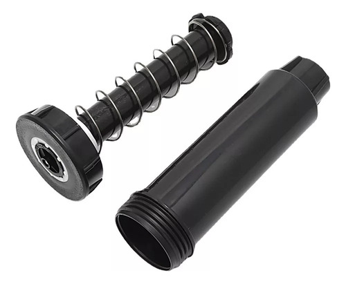 Aspersor Desplegable Rain Bird 1/2 Sprinkler Drive, 5 Unidad