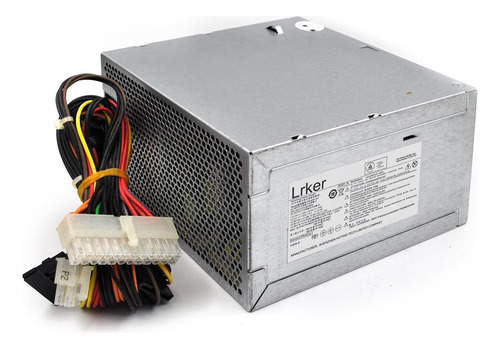 Fuente De Alimentación De 300w Compatible Con Hp Pro Dps-300