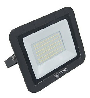 Imagen 2 de 9 de Pack X 2 Reflector Exterior Led 10w Ip65 Intemperie Candil