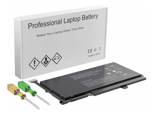 Bateria Px03xl Para Hp Envy 14 Touchsmart M6 Series M6-k M6-