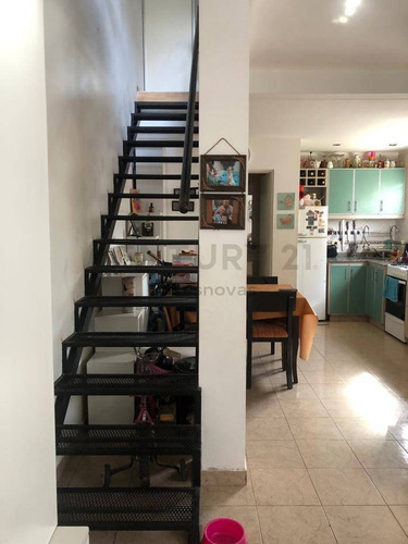Imagen 14 de 28 de Venta Ph 2 Ambientes En Villa Urquiza Con Balcon Aterrazado