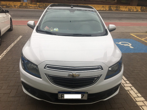 Chevrolet Onix 1.4 Ltz 5p