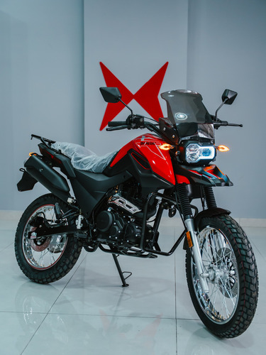 Shineray Shi 175 0km 2025 Pronta Entrega