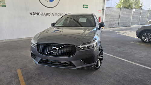 Volvo XC60 2.0 T5 R-design Awd At