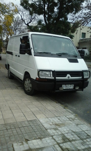 Trafic Nueva 15 X L U$s 8.900 Pto X Bmw O Similar