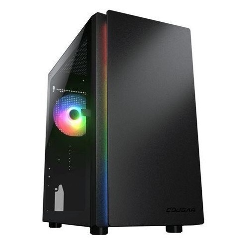 Torre Core I5 -10400 / 16gb Ddr4 /h410 /ssd 512gb /wifi /w10