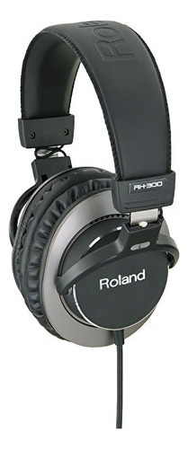 Auriculares Estéreo Roland Rh-300