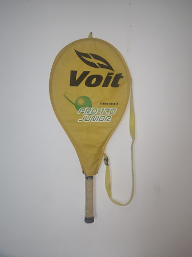 Raqueta De Tenis Marca Voit