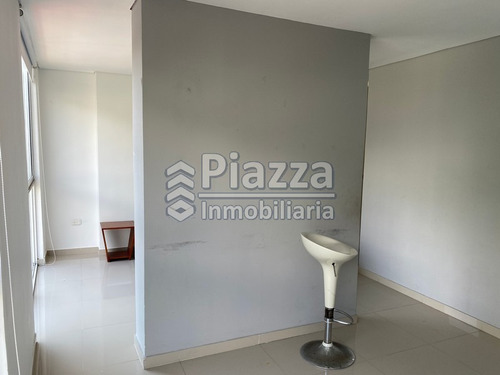 Apartaestudios En Arriendo En La Pola, Centro, Ibagué (incluye Servicios Públicos Y Admin)