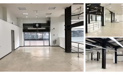 Local En Venta, Sector Centro Internacional, Bogota