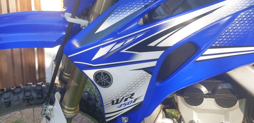 Yamaha 2012