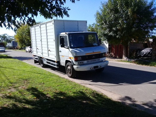 Carrocería Todo Puertas