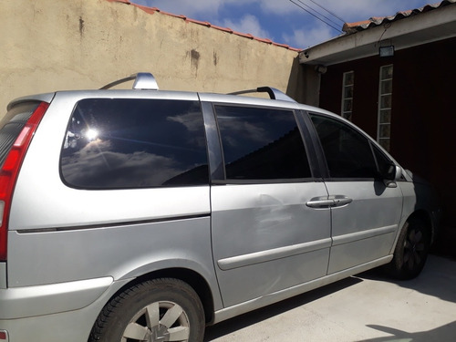 Citroën C8 2004 2.0 5p