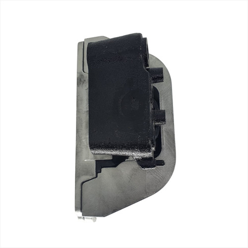 Imagem 4 de 10 de Coxim Motor Fiat Freemont 2.4 2011 2012 2013 2014 2015 2016