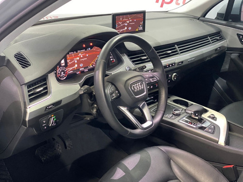 Imagen 9 de 15 de Audi Q7 Select 2018