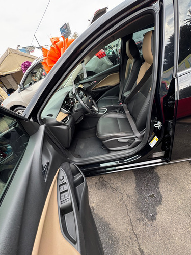 Chevrolet Onix 1.2t Premier L At