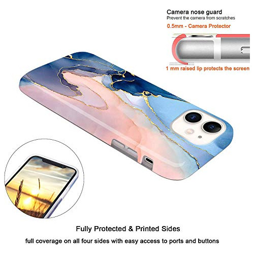 Funda Para iPhone 11 Morado Tpu Gel-02