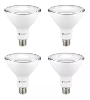 Focos Led - Ecosmart 90-watt Equivalent Par38 Non-dimmable F