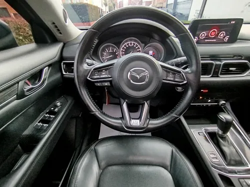 Mazda CX-5 2.5 Grand Touring Lx Station Wagon