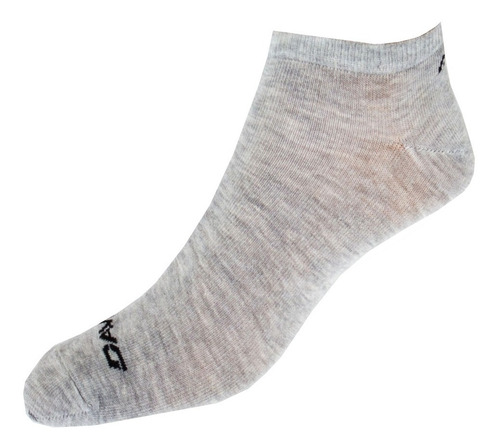 Pack X 3 Soquetes Pares Medias Cortos Hombre Deportivos