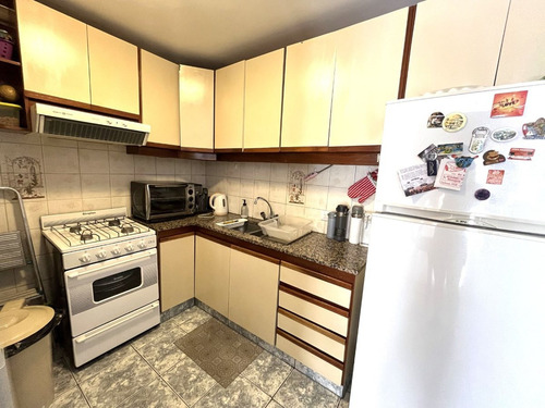 Venta Ph 2 Ambientes En Villa Pueyrredon Con Patio
