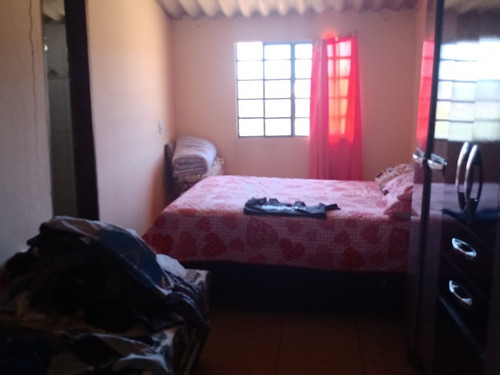 Imagem 14 de 14 de Chácara Com 2 Quartos Dois Banheiros, Ir Uma Sala.