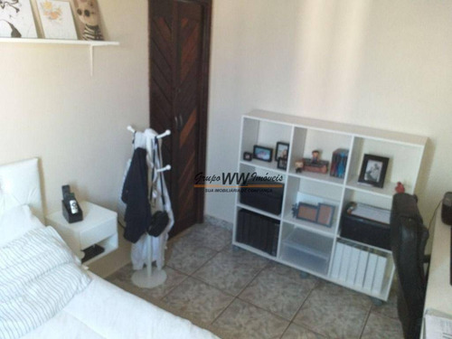 Imagem 15 de 17 de Apartamento À Venda, 63 M² Por R$ 390.000,00 - Vila Aricanduva - São Paulo/sp - Ap3428