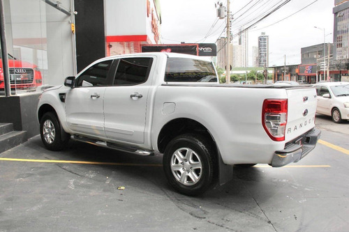 Imagem 6 de 14 de Ford Ranger 2.5 Xlt 4x2 Cd 16v Flex 4p Manual