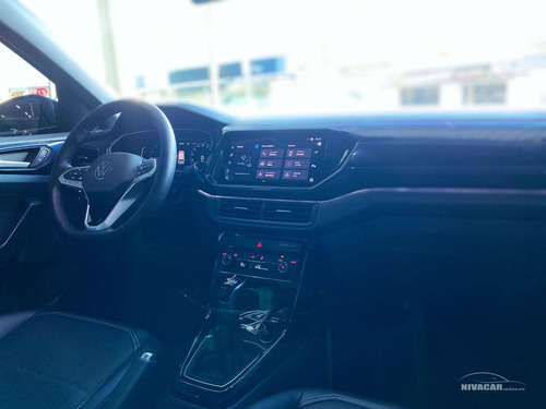 Imagem 11 de 15 de Volkswagen T-cross 1.0 200 Tsi Total Flex Comfortline