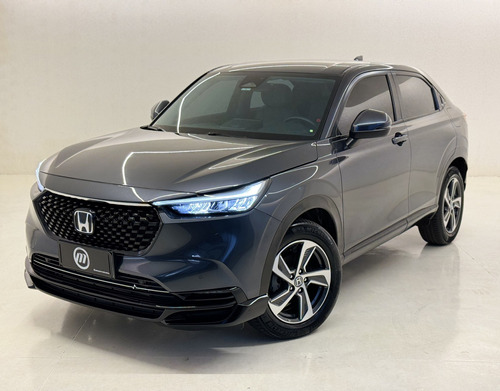 Honda HR-V 1.5 DI I-VTEC TURBO FLEX TOURING CVT