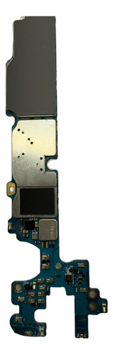 Placa Mãe Galaxy Note 9/ 128gb 6gb Ram P/ Retirar Componente (Usado)