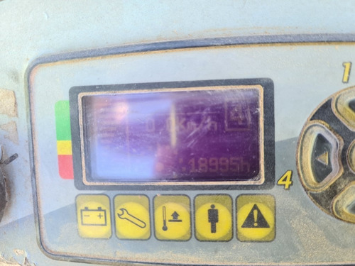 Imagen 4 de 7 de Patín Eléctrico Hyster B60zac